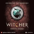 dets svrd : berttelser om Geralt av Rivia