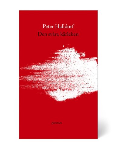 Peter Halldorf Den svåra kärleken