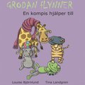 Grodan Flynner - En kompis hjlper till