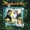 M�nskensfolket - Ators f�rbannelse