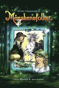 Mnskensfolket - Ators frbannelse
