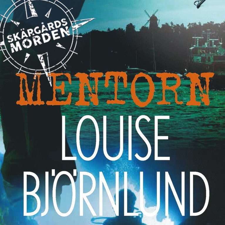Louise Björnlund - Mentorn, Ljudbok