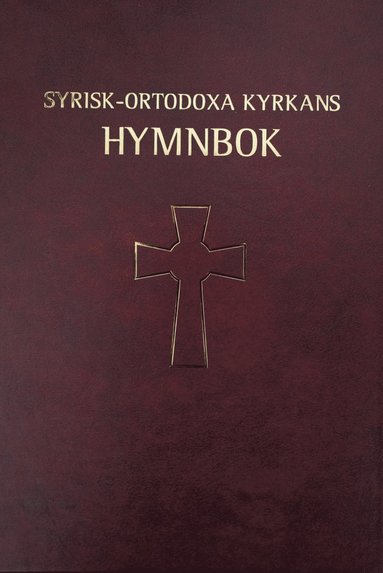 Charbel Rizk Syrisk-ortodoxa kyrkans hymnbok