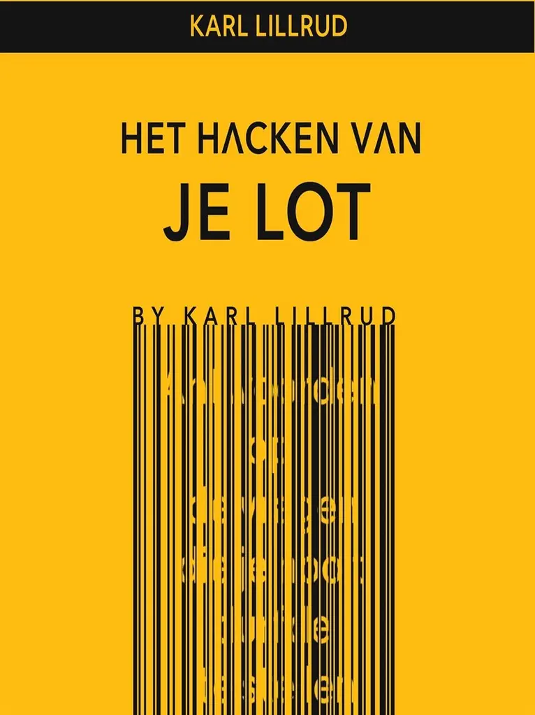 Karl Lillrud - Het Hacken Van Je Lot, E-bok. Tillgänglighet: Lägg i varukorg