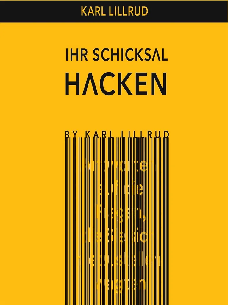 Karl Lillrud - Ihr Schicksal Hacken, E-bok. Tillgänglighet: Lägg i varukorg