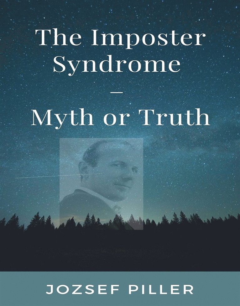 Jozsef Piller - The Imposter Syndrome – Myth or Truth?, Ljudbok