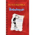 Diary of a wimpy kid (somaliska)