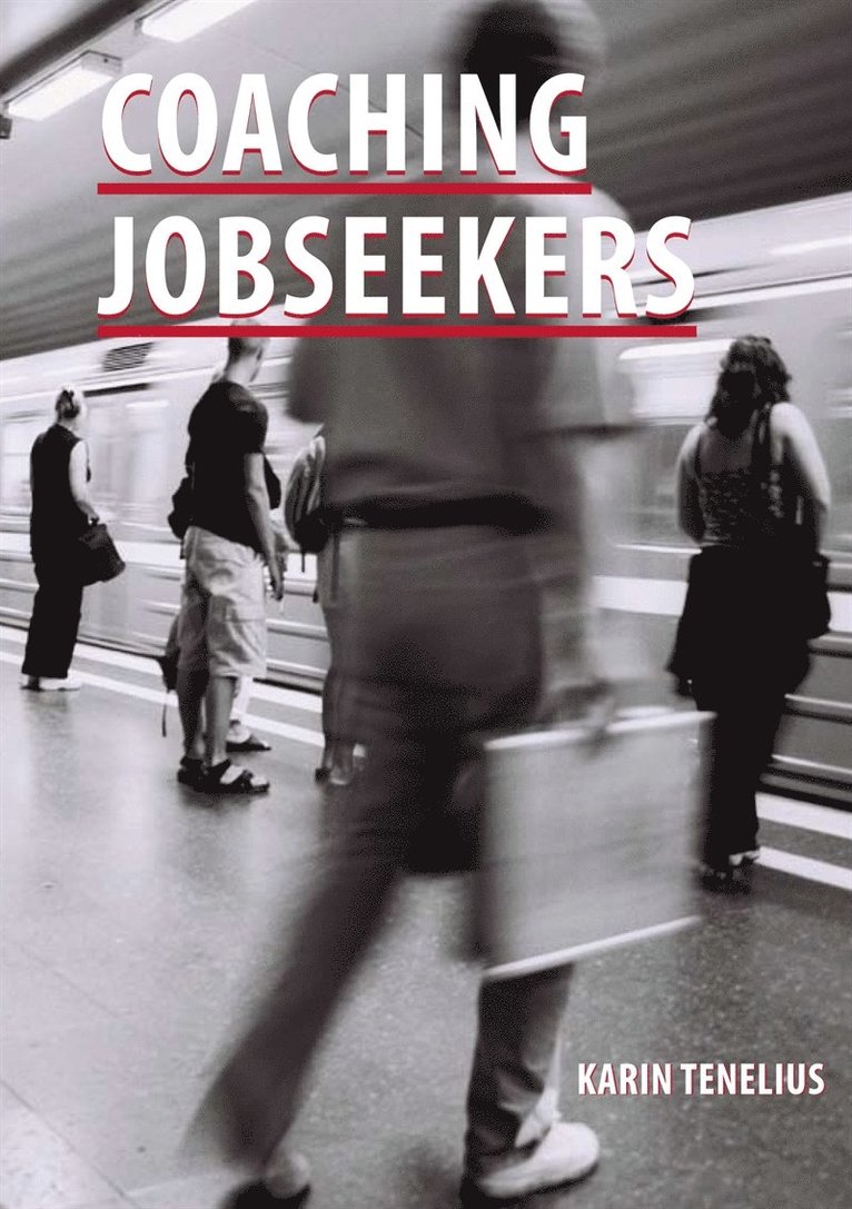Karin Tenelius - Coaching Jobseekers, E-bok