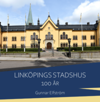 Linkpings stadshus 100 r