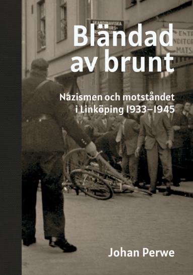 Bländad av brunt – nazismen och motståndet i Linköping 1933-1945