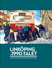 Linköping på 1990-talet