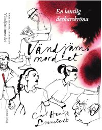 Vndjrnsmordet - mysteriet med den tredje krukan