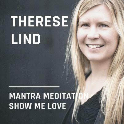 Therese Lind - Show me love, Ljudbok