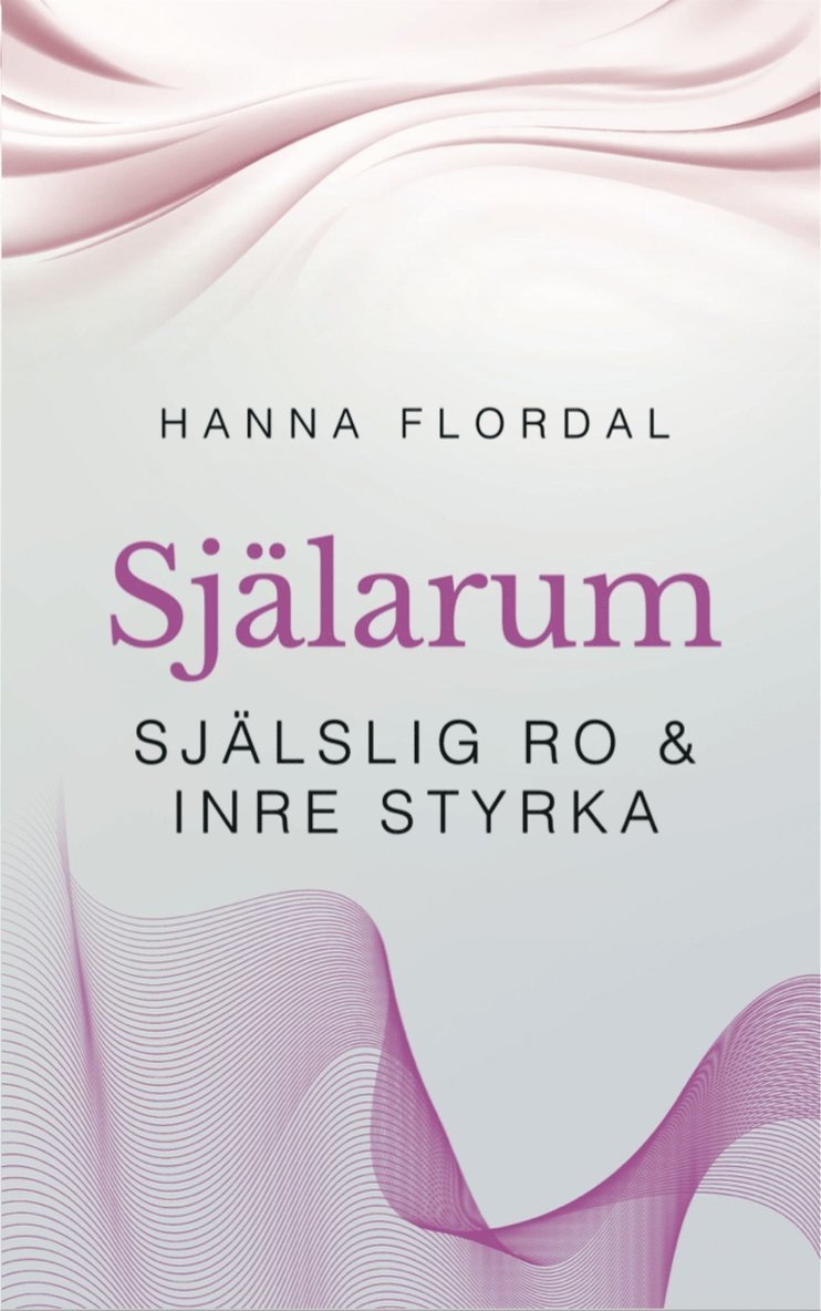 Hanna Flordal - Själarum, E-bok