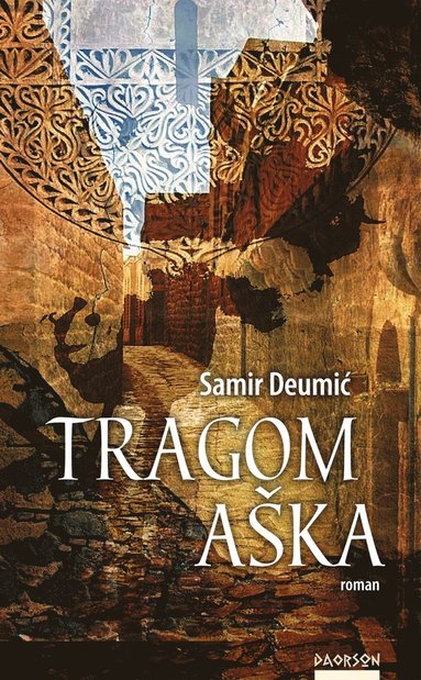 Samir Deumic Tragom aska