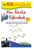 Min frsta rknebok - med Supertuben Tekla