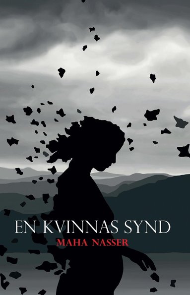 Maha Nasser - En kvinnas synd, Häftad