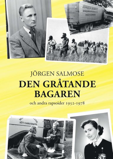 Den gråtande bagaren och andra rapsoider 1952-1978