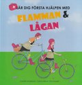 Lr dig frsta hjlpen med Flamman och Lgan