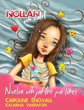 Noelia och jakten p likes