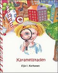 Karamellstaden