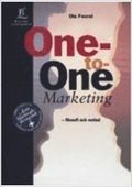 One-to-one marketing : filosofi och metod