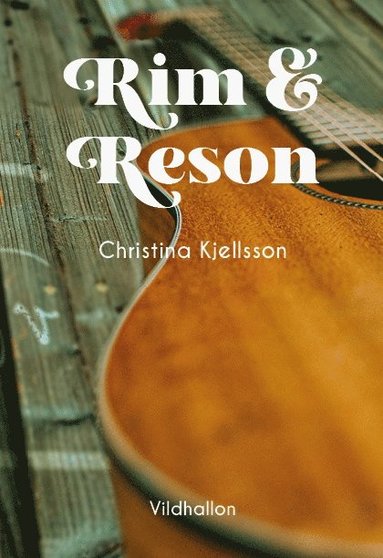 Christina Kjellsson Rim & reson