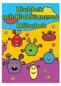 Målarbok