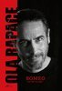 Ola Rapace - Romeo, E-bok