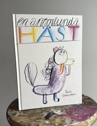 En annorlunda häst