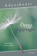 ppna upp, slpp taget