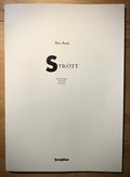 Strtt : skingrade texter i urval
