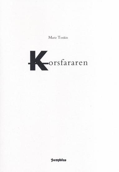 Marie Tonkin Korsfararen