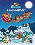 Pukkins och julventyret