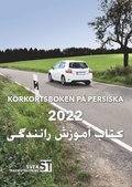Körkortsboken på Persiska 2022