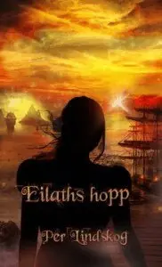 Andie Lindskog - Eilaths hopp, E-bok