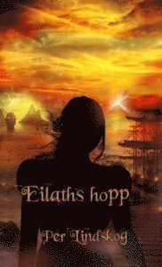 Andie Lindskog - Eilaths hopp, E-bok