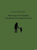 �ldreomsorgen i �vre K�gedalen ; F�rensligandet i det egentliga V�sterbotten