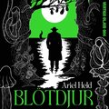 Blötdjur