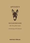Metamorfoser : eller Den gyllene åsnan