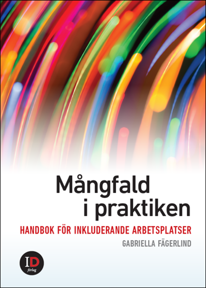 Gabriella Fägerlind - Mångfald i praktiken : handbok för inkluderande arbetsplatser, Ljudbok
