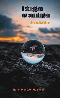 Iréne Svensson Räisänen - I skuggan av sanningen, Häftad