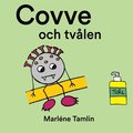 Covve och tvlen : En barnbok om Covid-19