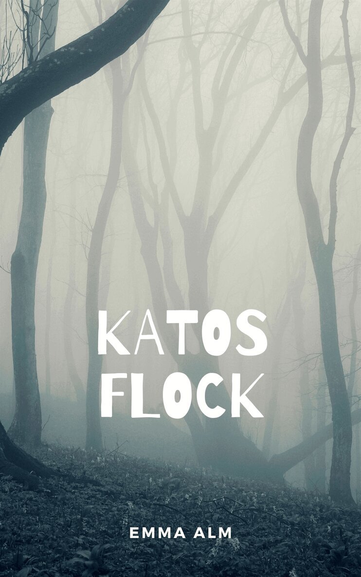 Emma Alm - Katos flock, E-bok