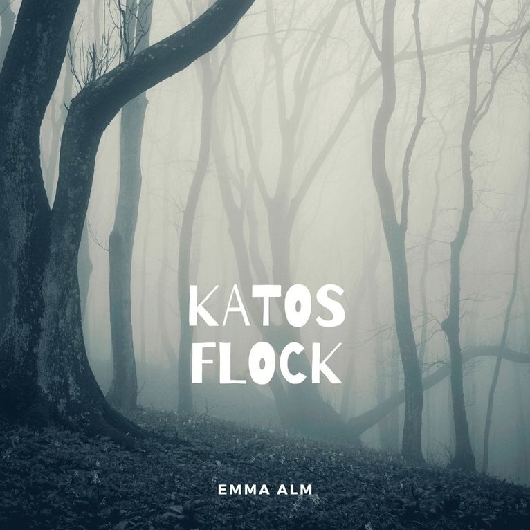 Emma Alm - Katos flock, Ljudbok