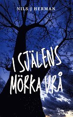 Nils J. Herman - I själens mörka vrå, E-bok
