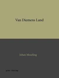 Van Diemens Land
