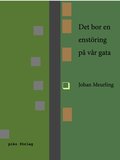 Det bor en enstring p vr gata