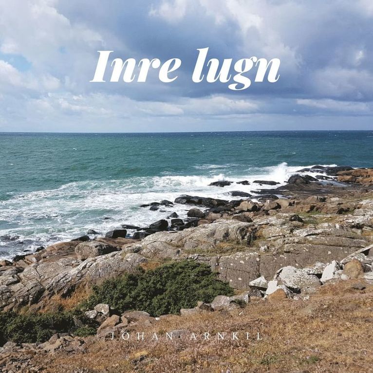 Johan Arnkil - Inre lugn, Ljudbok