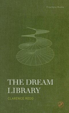 Clarence Redd - The dream library, Häftad